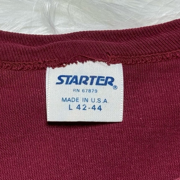 Vintage 90s University Minnesota Gophers T Shirt - Picture 5 of 8